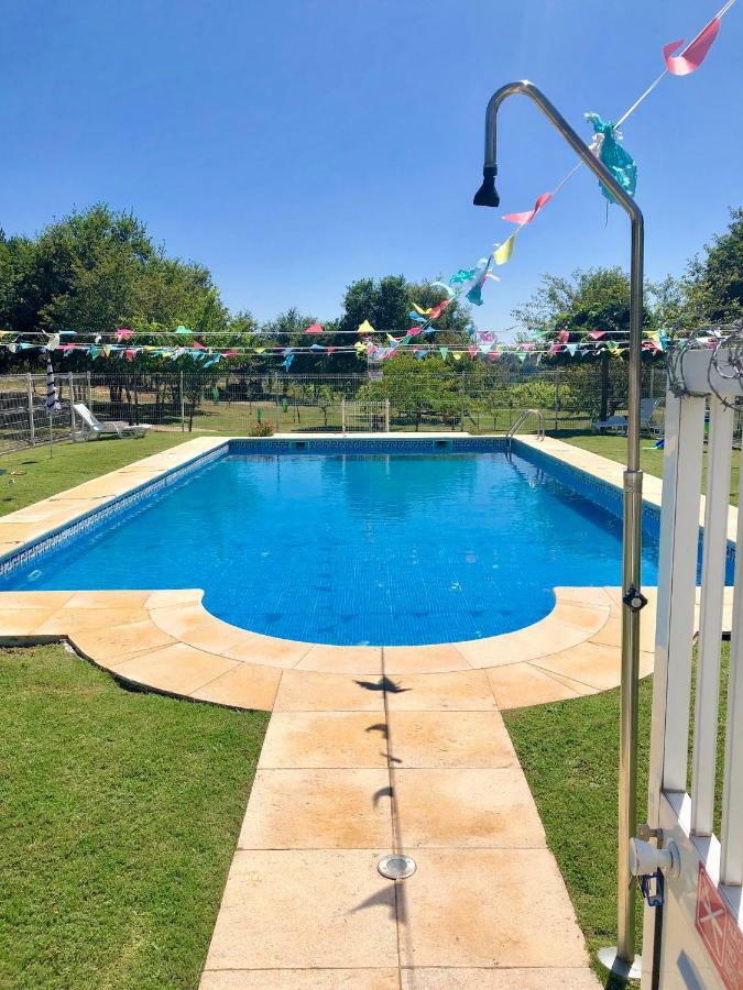 Вилла Casa Da Quinta Da Prelada Simao Селорику-ди-Башту Экстерьер фото